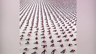 Try Not To Say WOW Challenge! Satisfying Video that Relaxes You Before Sleep 3