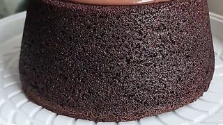 Caks Chocolate