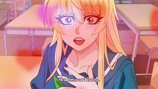 ANIME ROKUDOU NO ONNA