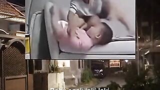 Laki laki sejati 2