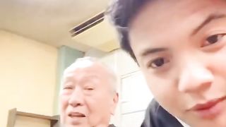 Reaksi Orang jepang