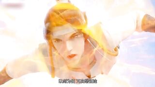 Ancient Supremacy Episode 02 Subtitle Indonesia