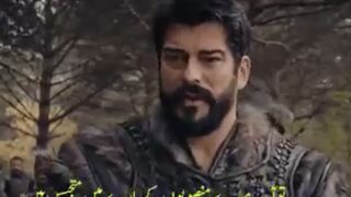 Kurulus Usman Episode 127 Part 1 of 2 (subscribe please)