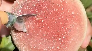 New video 2023..new china frout.beutiful.frout.. 2
