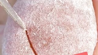 New video 2023..new china frout.beutiful.frout.. 5