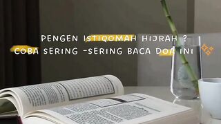 Istiqomah