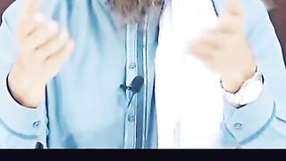 NAMAZI JANAZA PARHNE KA TARIKA ????