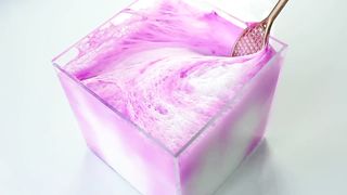 Satisfying Slime ASMR Relaxing Slime Videos Compilation No Talking No Music No Voiceover