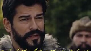 Kurulus Usman season 4 episode 127 part 2 of 2 (subscribe please)