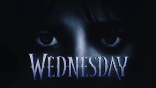 Wednesday ( wandinha ) Part : 02