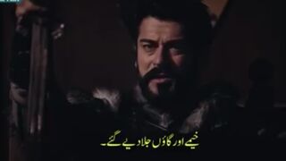 Kurulus usman best seen (subscribe please)