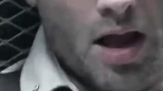 Movie Scene Horror