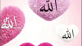 Alhamdulilah Muslim prayer 2