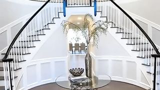Today's design inspiration luxury dream home