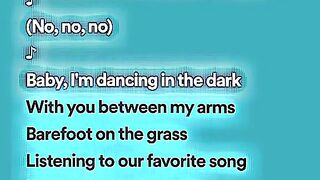 Perfect song lyrics
