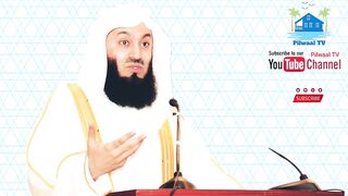 Say This 3 Zikr And Whatever You Ask For Allah Will Give You | Mufti Menk @PilwaalTV