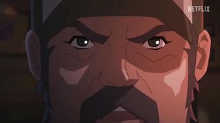 Skull Island - Official Teaser