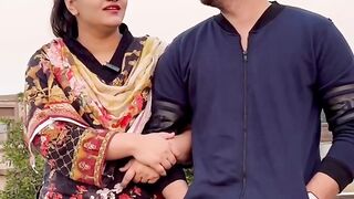 Daikuo Bivi Nain Meyaan Ko Shadi Say Pahlay Khudkushi Say Bachaya