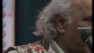 Urdu Hindi poetry