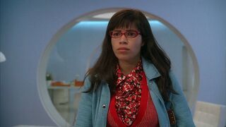 Ugly Betty 1x20