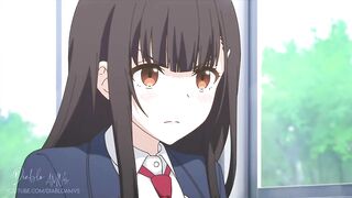 My Stepmom's Daughter Is My Ex「AMV」- Cheating on You