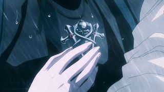 Demon King Daimao「AMV」- I Sit Here, So Empty (4Scythe)