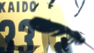 Ao Ashi「AMV」- Monster