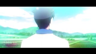 Harem in the Labyrinth of Another World「AMV」- Better Off
