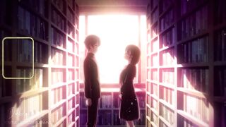 My Stepmom's Daughter Is My Ex「AMV」- For Myself