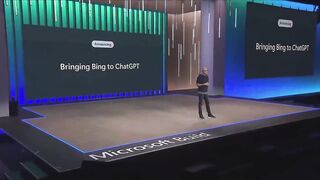 Microsoft Build 2023: Everything Revealed in 7 Minutes