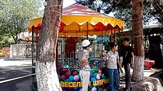 ФЕСТИВАЛЬ ЦВЕТОВ 9