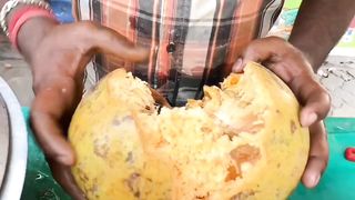 Buah apa itu
