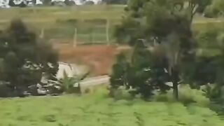 Macet panjang