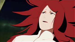 Kushina & Minato「AMV」- Echo From the Sky ᴴᴰ
