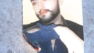 my pic little voideo