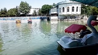 ФЕСТИВАЛЬ ЦВЕТОВ 13