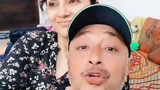 Bivi Kisy Ki Bhe Ho Mugar Zindgi Chaheay Tu