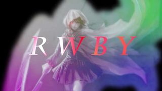 【RWBY】这么帅气的剪辑绝对值两个硬币