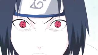 Let It Burn「AMV」Naruto Sasuke