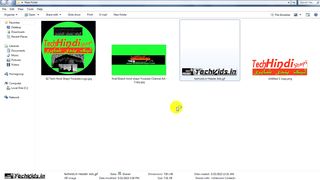 How To Photoshop Banner Logo Design For YouTube Video Auto Blogging Blogger Website