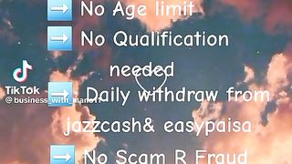 Earning 3