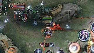 Gusion montage mobile legends