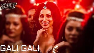 Gali gali hindi full song