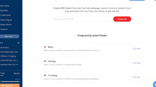 How To YouTube Channel Video Auto Blogging To Blogger Website (Part 1)