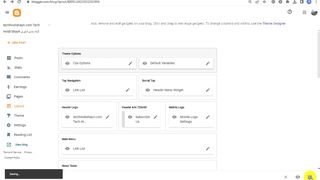 How To techhindishayri.com NEW Blogger Website Link To Google Adsense Approved