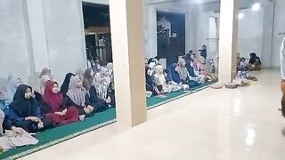 Mengaji