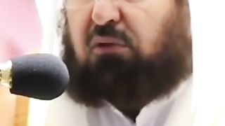 Abdul Rahman Al Sudais 7