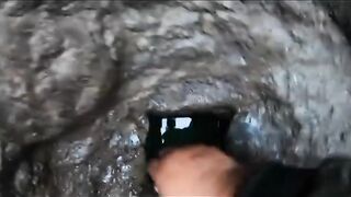 Natural well of kerosene oil pakistan