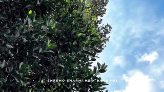 Ishqe di galiya tang hai????