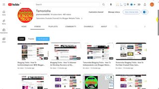 How To Findout Viral and TOP KEYWORDS from My YouTube Channel